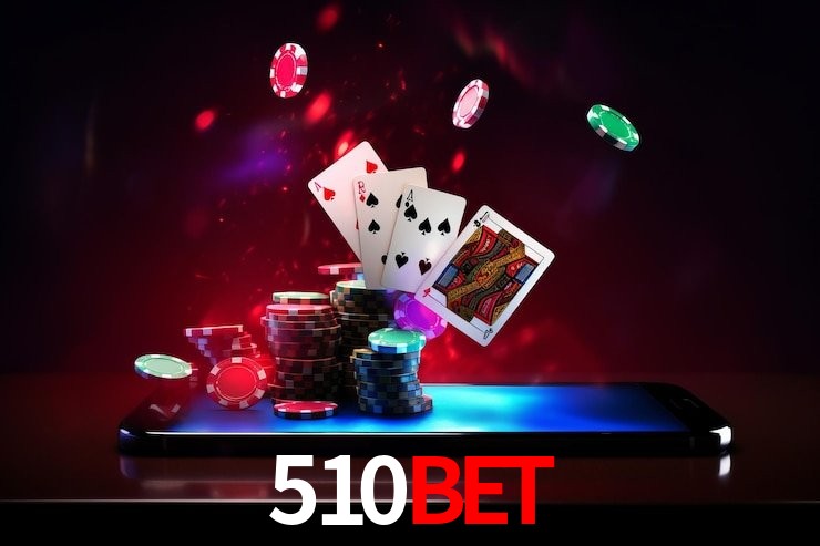 Casino Ao Vivo 510bet