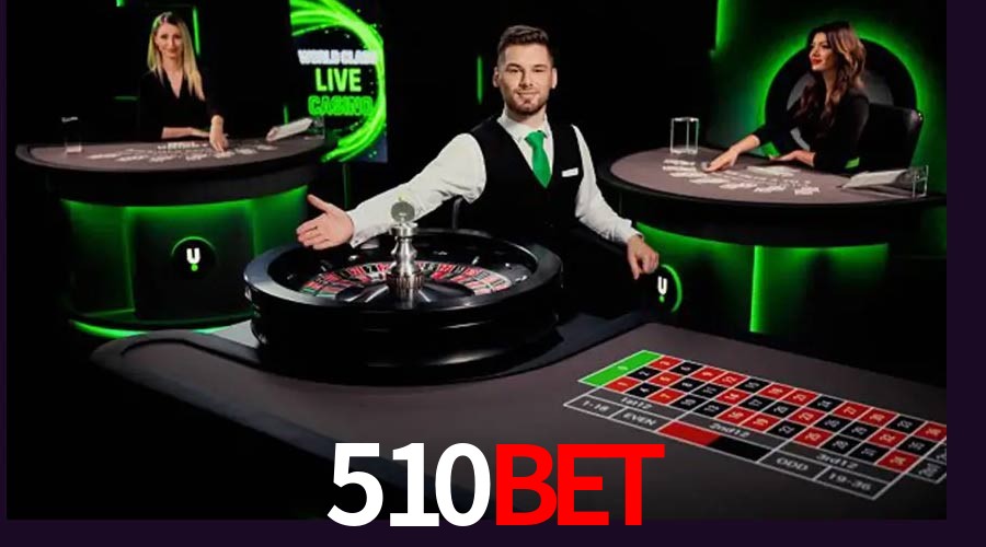 Descubra a Magia dos Jogos de Arcade no 510bet