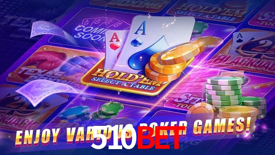 Torneios 510bet