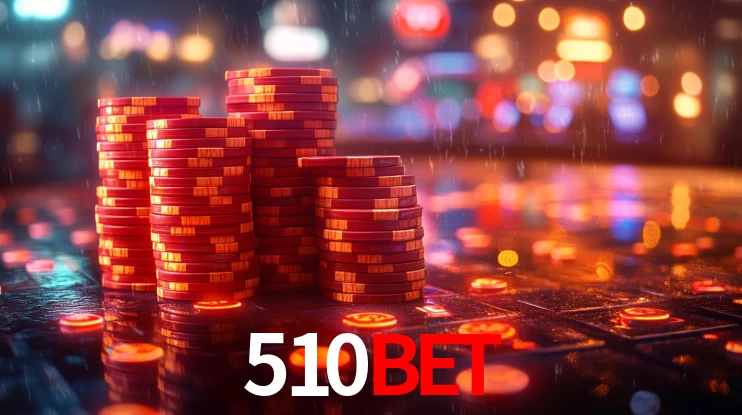 Sinta a adrenalina dos jogos de cassino com 510bet