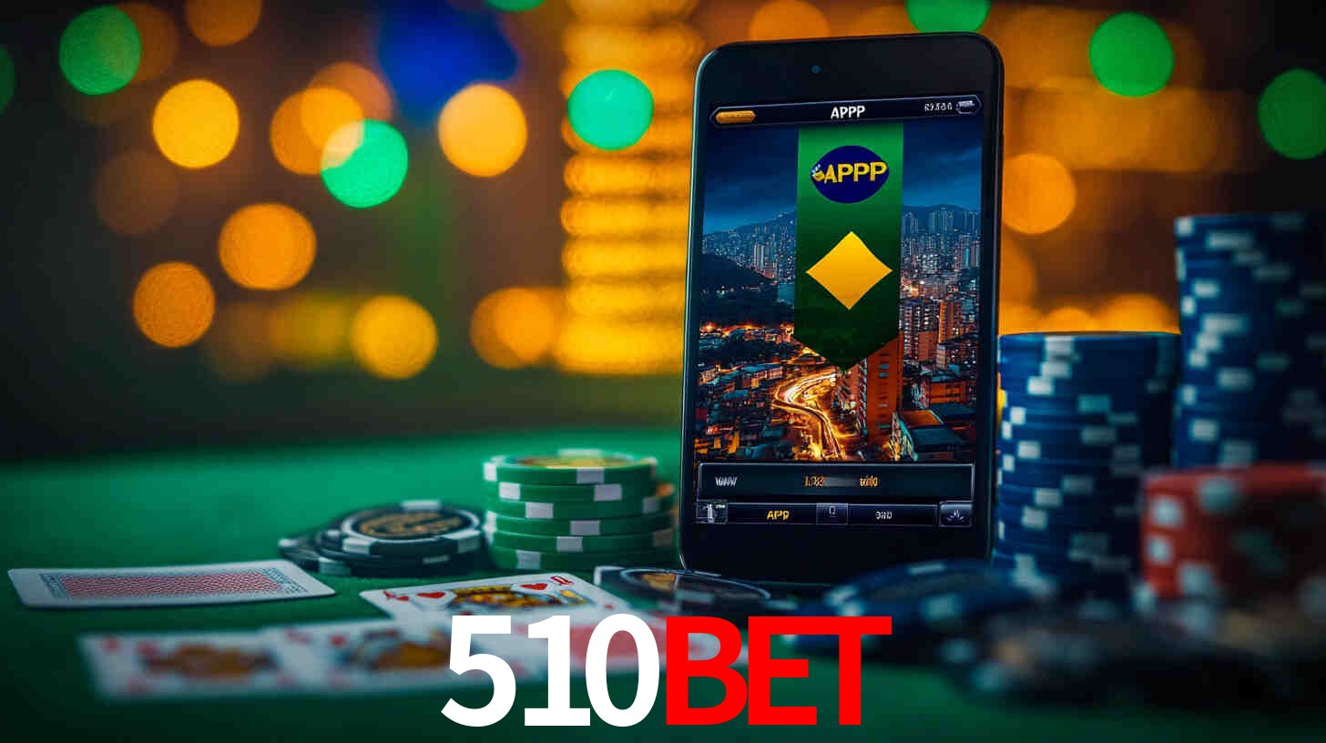 cassino 510bet