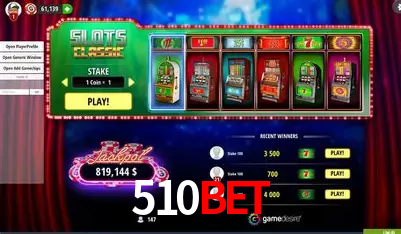 Desvendando o Mundo dos Jogos Virtuais na 510bet