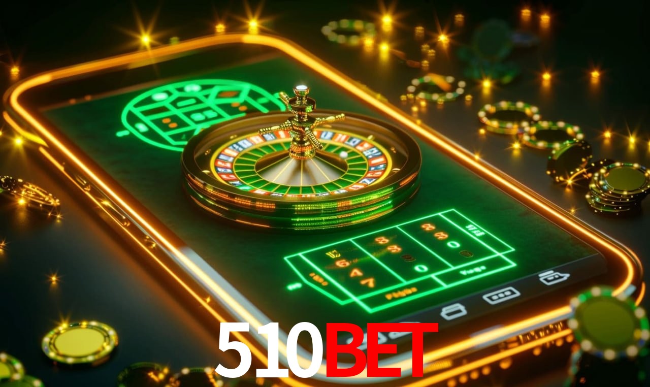 Casino Ao Vivo 510bet