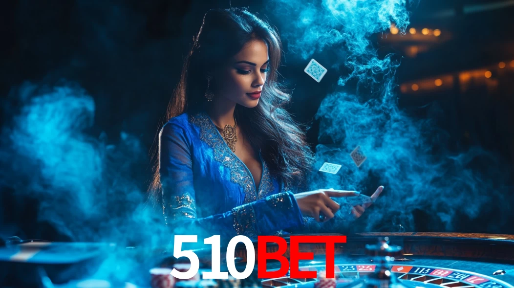 Apostas de Tênis 510bet